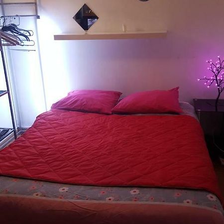 קאלה Chambre מראה חיצוני תמונה