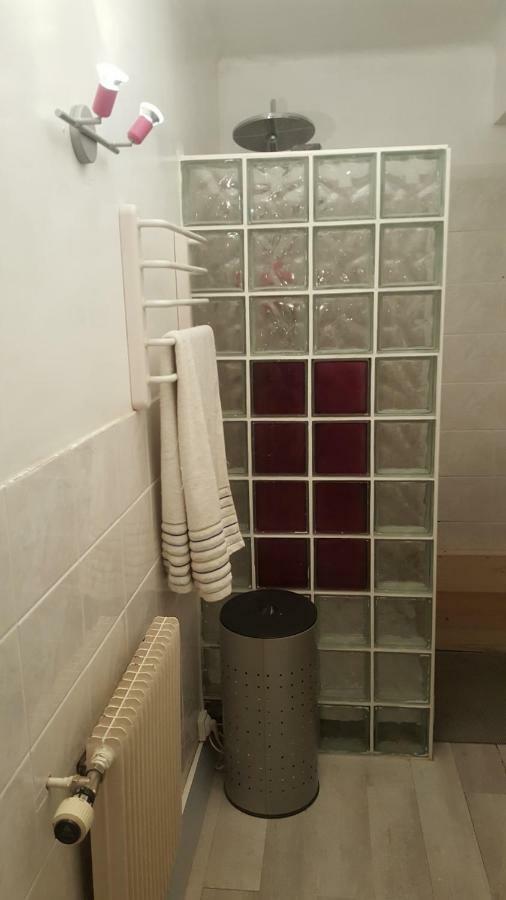 קאלה Chambre מראה חיצוני תמונה